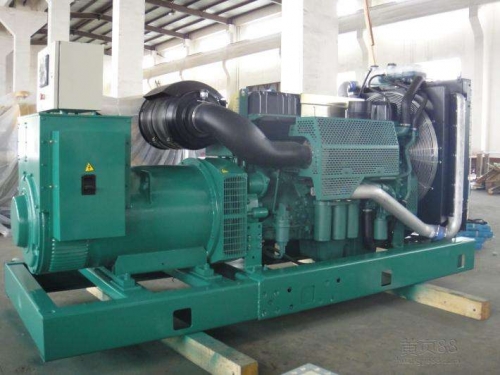 麻涌镇便携静音：租赁无声发电机组，便携式解决能源需求